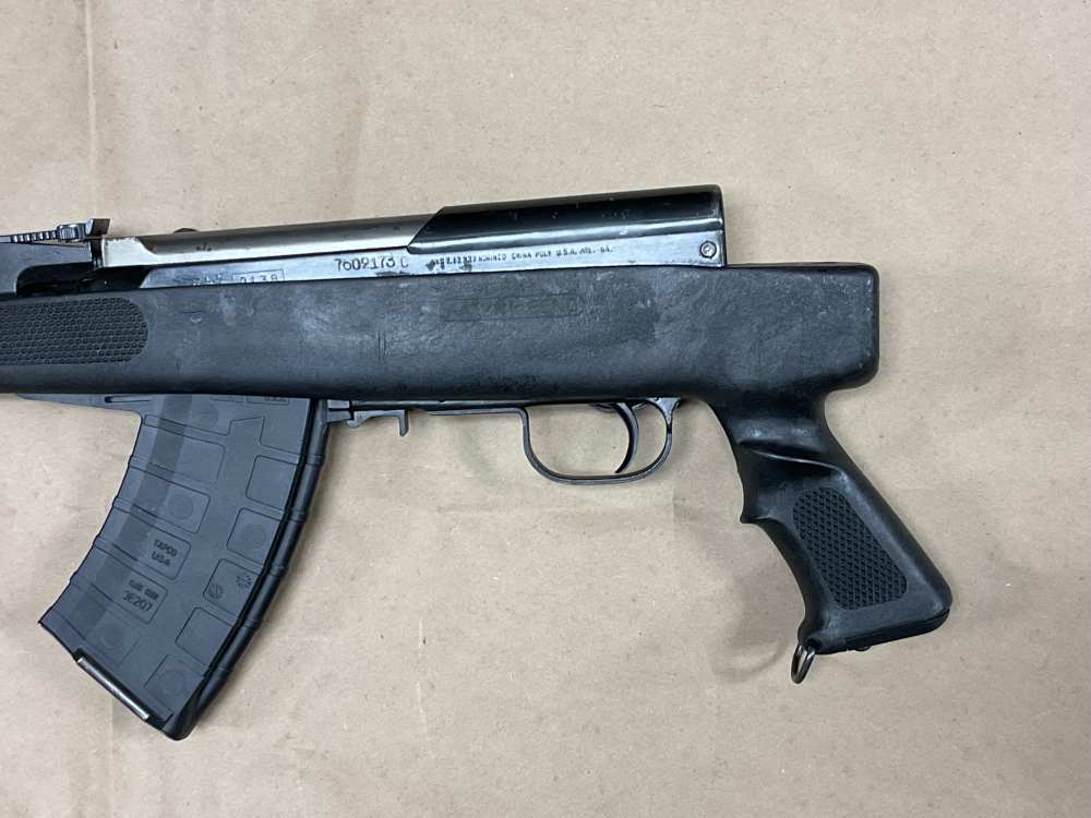NORINCO SKS 7.62X39-img-7