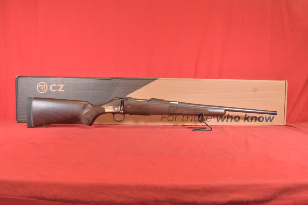 CZ 600 American 243 -img-1