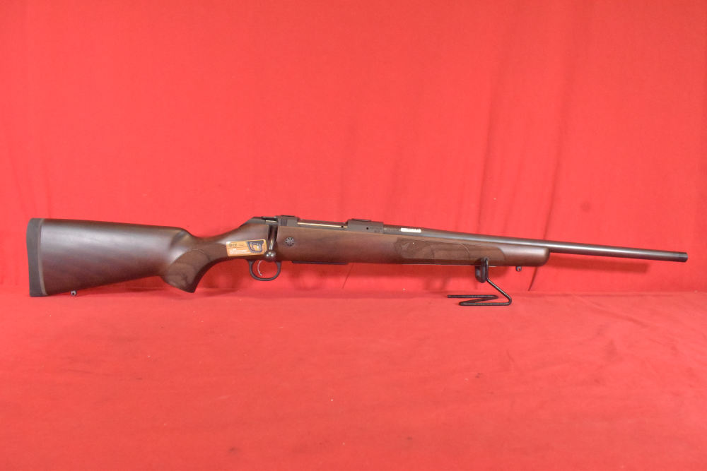 CZ 600 American 243 -img-2