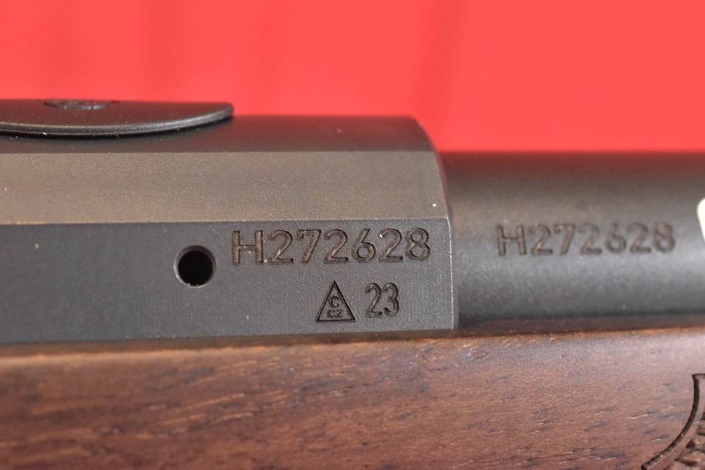 CZ 600 American 243 -img-19