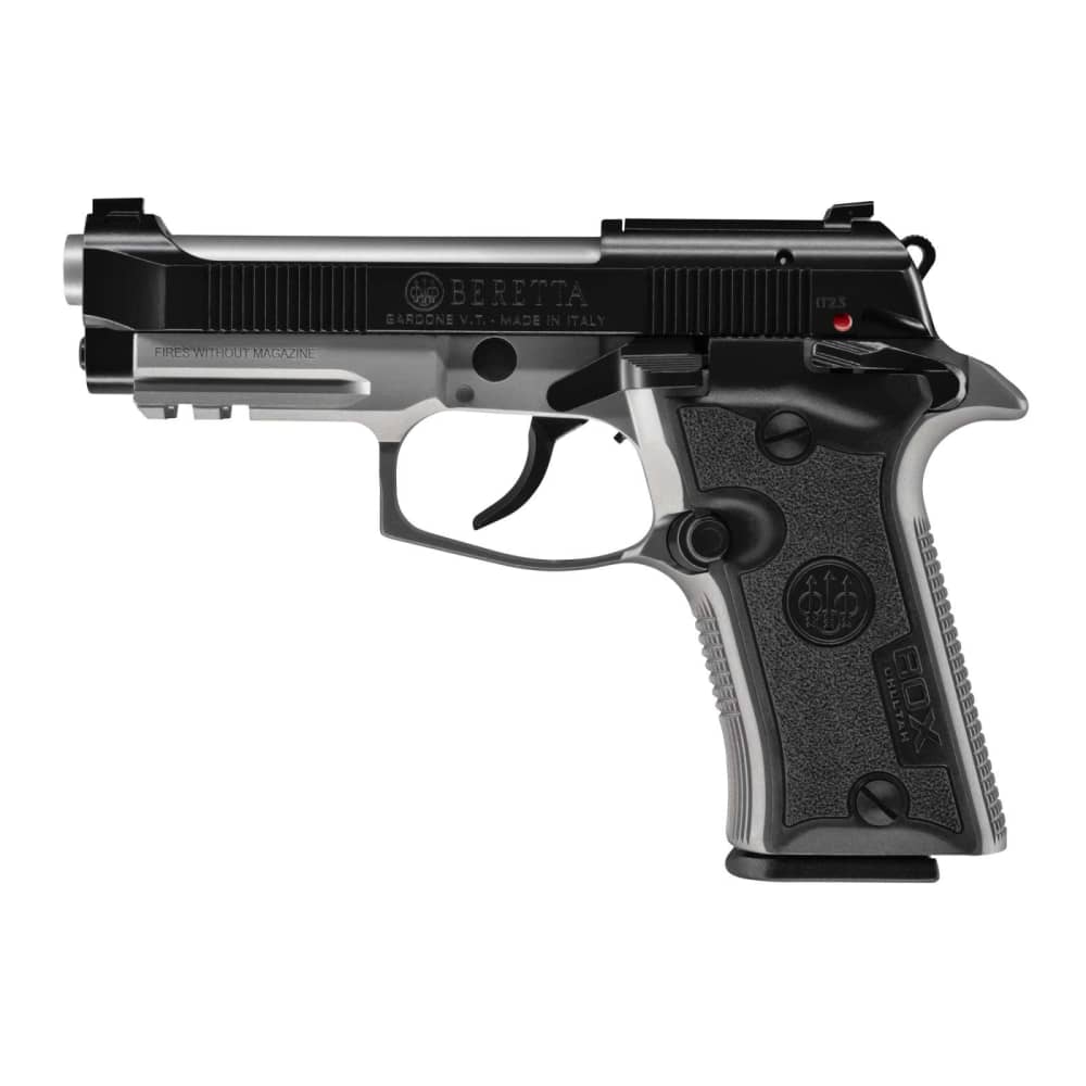 Beretta 80X Cheetah .380 ACP-img-0