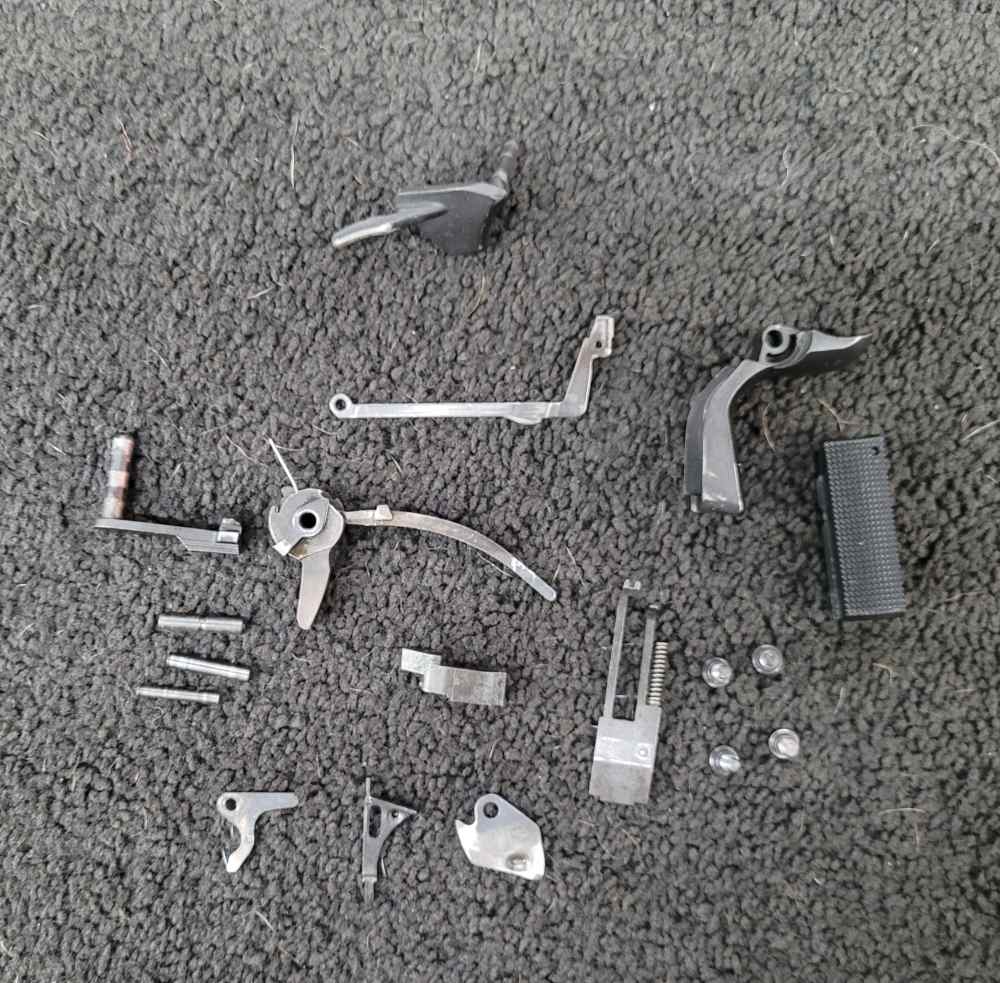  para usa cco parts kit-img-2