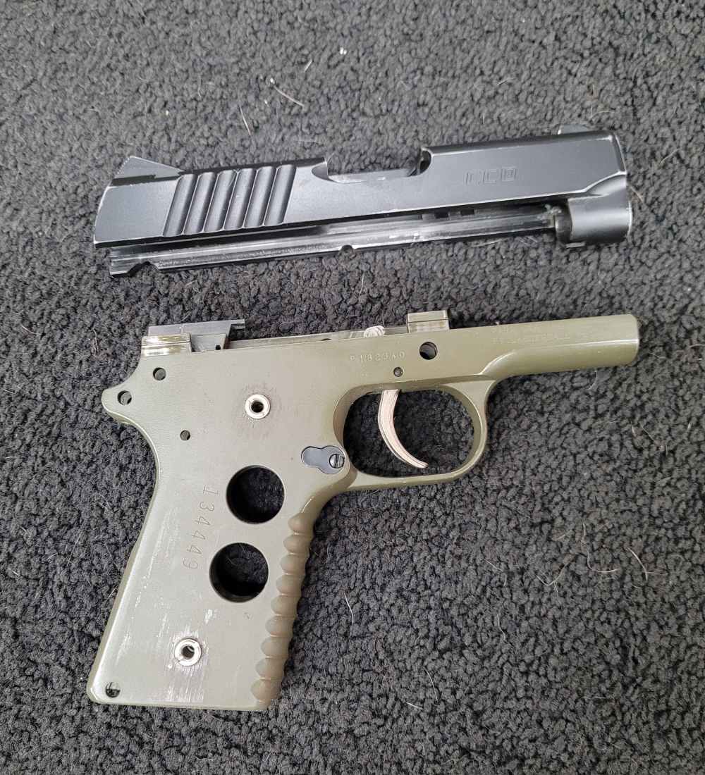  para usa cco parts kit-img-0