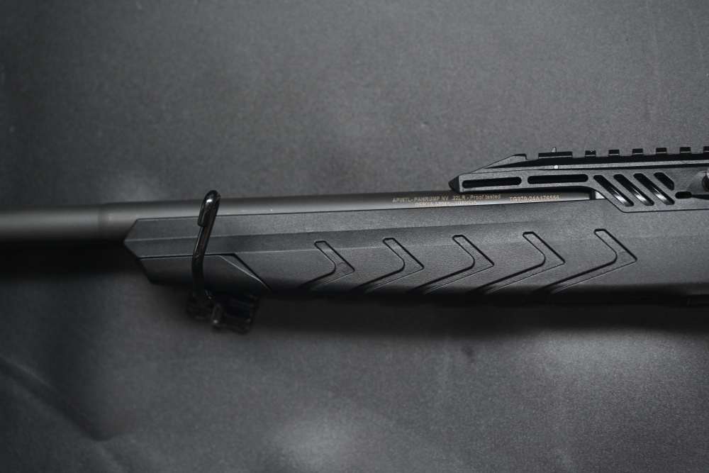 Derya TM22 A-18 .22 LR Semi-Auto Rifle 18" Barrel-img-11