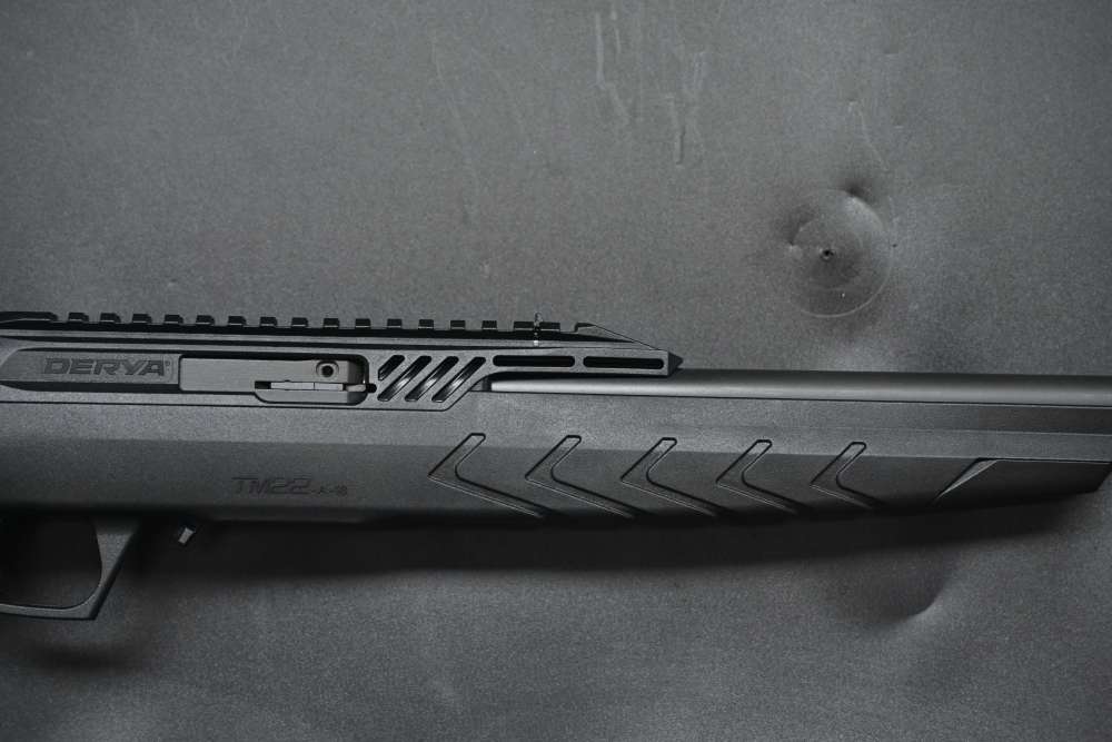 Derya TM22 A-18 .22 LR Semi-Auto Rifle 18" Barrel-img-4
