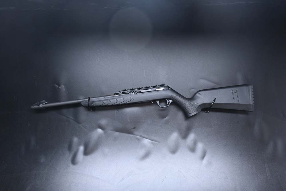 Derya TM22 A-18 .22 LR Semi-Auto Rifle 18" Barrel-img-7