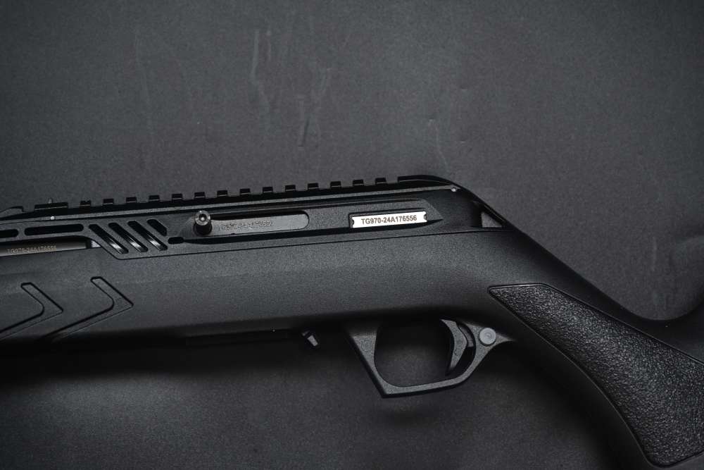 Derya TM22 A-18 .22 LR Semi-Auto Rifle 18" Barrel-img-10