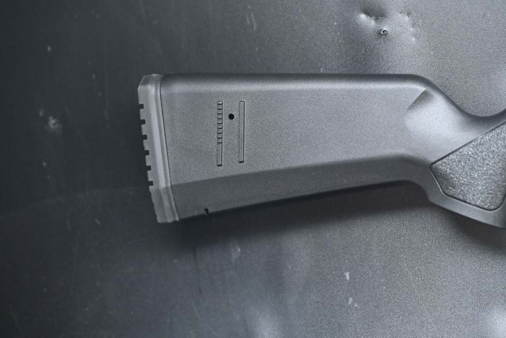 Derya TM22 A-18 .22 LR Semi-Auto Rifle 18" Barrel-img-1