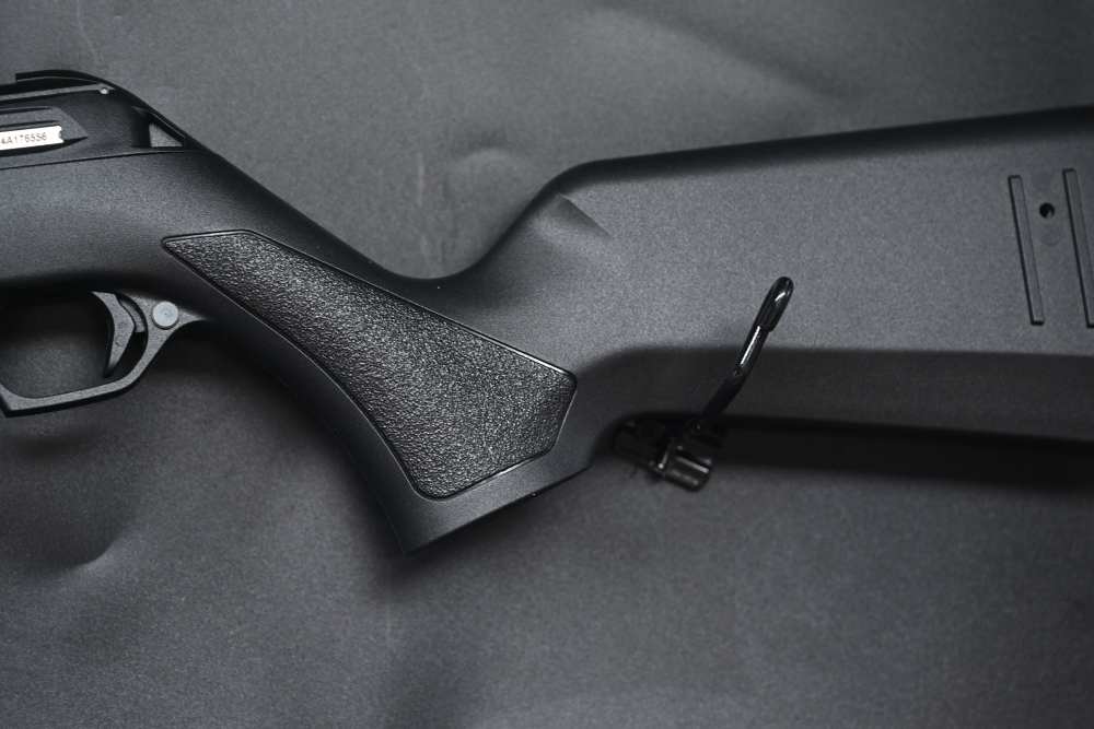 Derya TM22 A-18 .22 LR Semi-Auto Rifle 18" Barrel-img-9