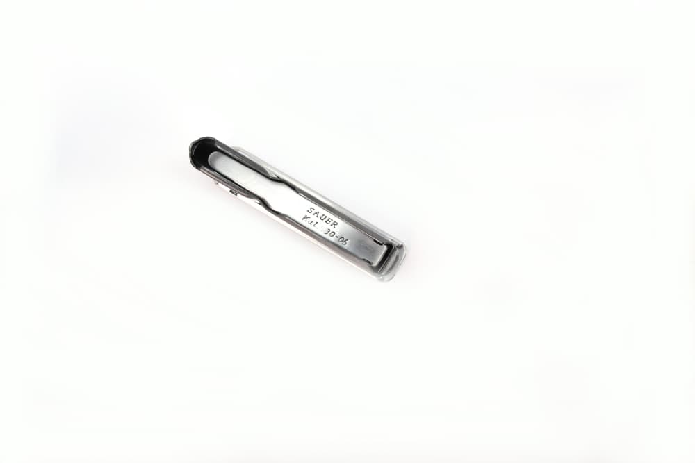 Colt Sauer Grade III - Receiver Assembly - Parts Gun-img-4
