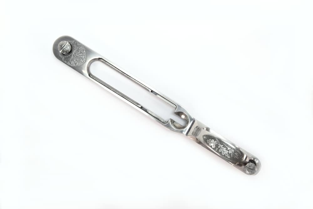 Colt Sauer Grade III - Receiver Assembly - Parts Gun-img-2