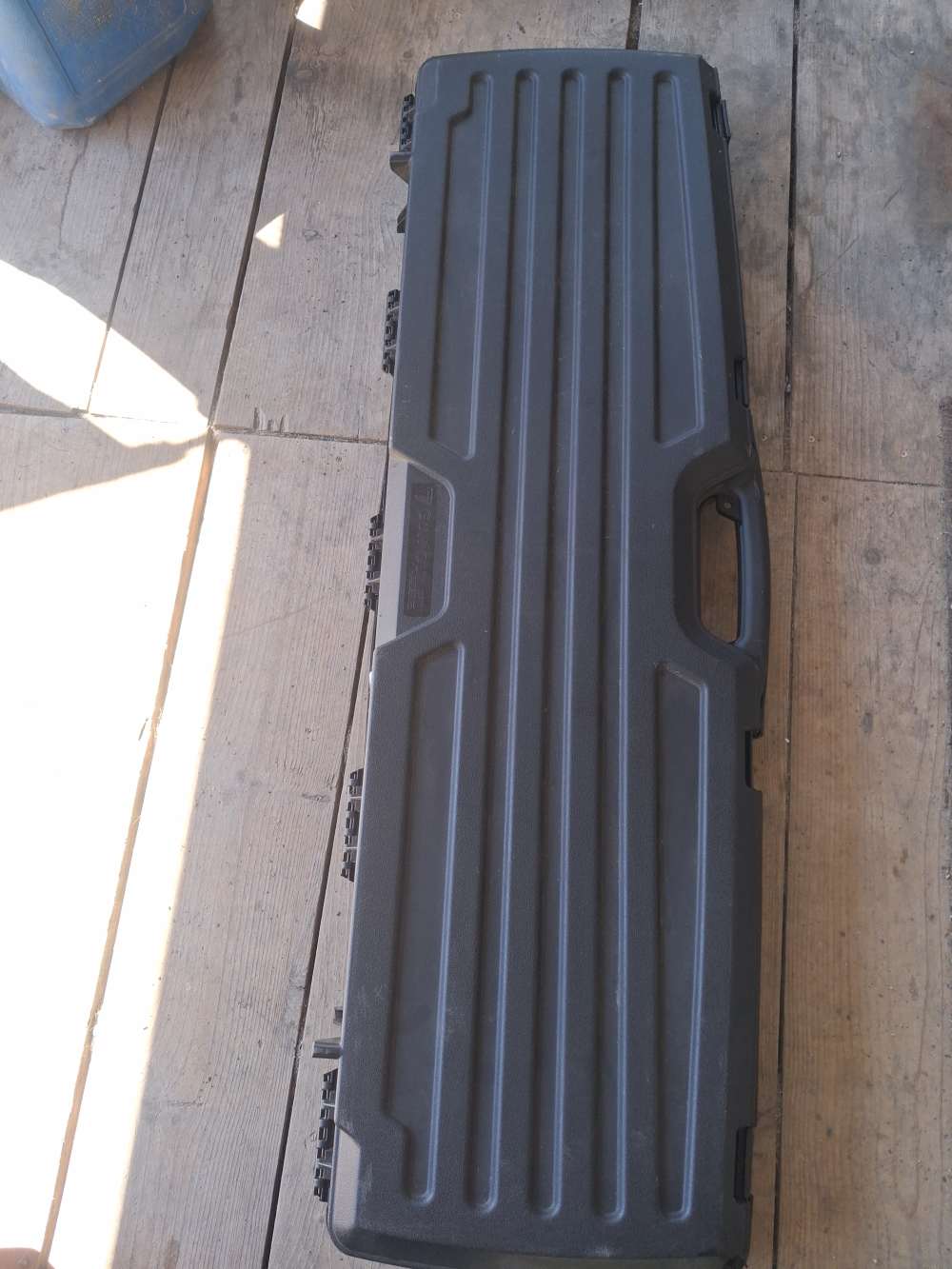 Gun guard gun case-img-1