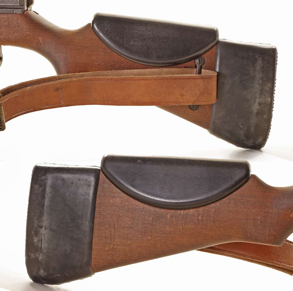 FRENCH MAS 1949-56 7.5x54 SEMI AUTO MILITARY RIFLE EXCELLENT. C&R-img-4