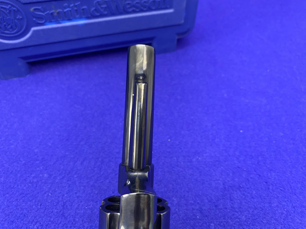 Smith Wesson 29-2 .44 Magnum Blued *HIGHLY DESIRABLE 4" BARREL MODEL*-img-30