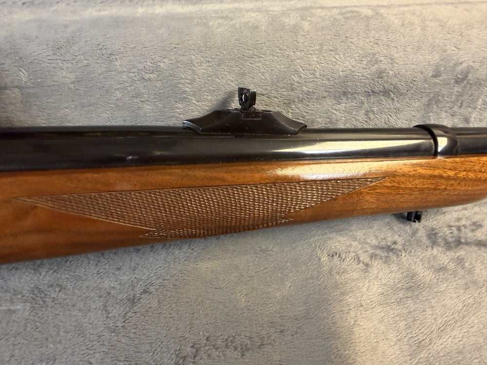 Ruger M77 .458 Win Mag 24” broke stock Gunsmith Penny Bid-img-3