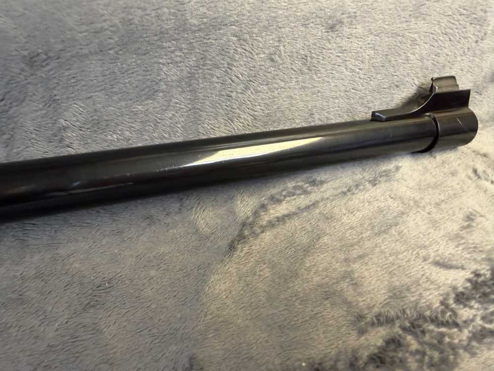 Ruger M77 .458 Win Mag 24” broke stock Gunsmith Penny Bid-img-4