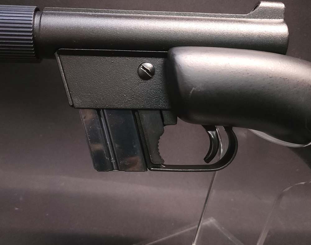 Survival Arms Inc AR-7 Explorer 22LR Takedown AR7 22 LR 16" Layaway-img-16