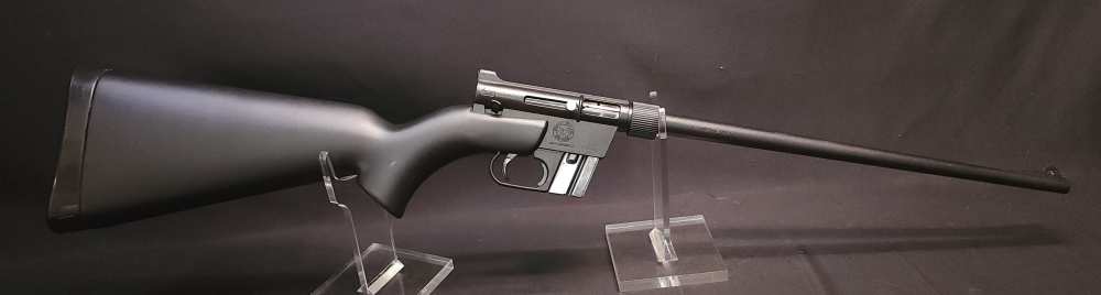 Survival Arms Inc AR-7 Explorer 22LR Takedown AR7 22 LR 16" Layaway-img-6