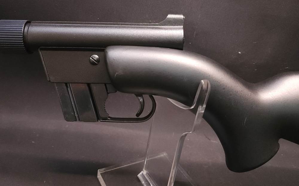Survival Arms Inc AR-7 Explorer 22LR Takedown AR7 22 LR 16" Layaway-img-14