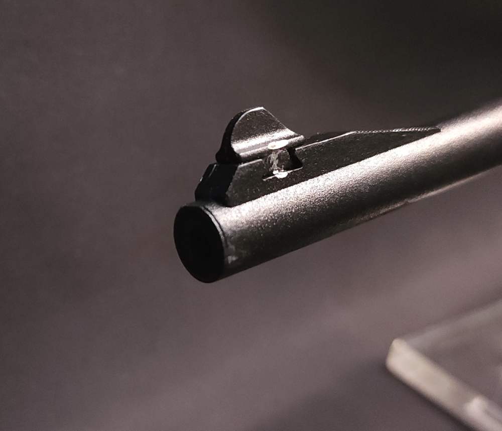 Survival Arms Inc AR-7 Explorer 22LR Takedown AR7 22 LR 16" Layaway-img-17