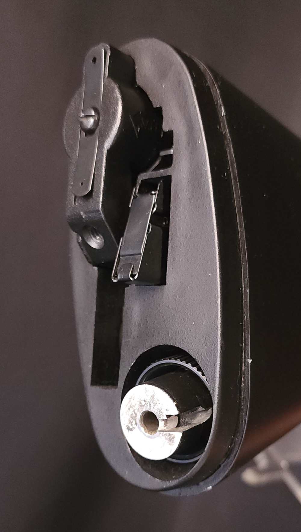 Survival Arms Inc AR-7 Explorer 22LR Takedown AR7 22 LR 16" Layaway-img-5