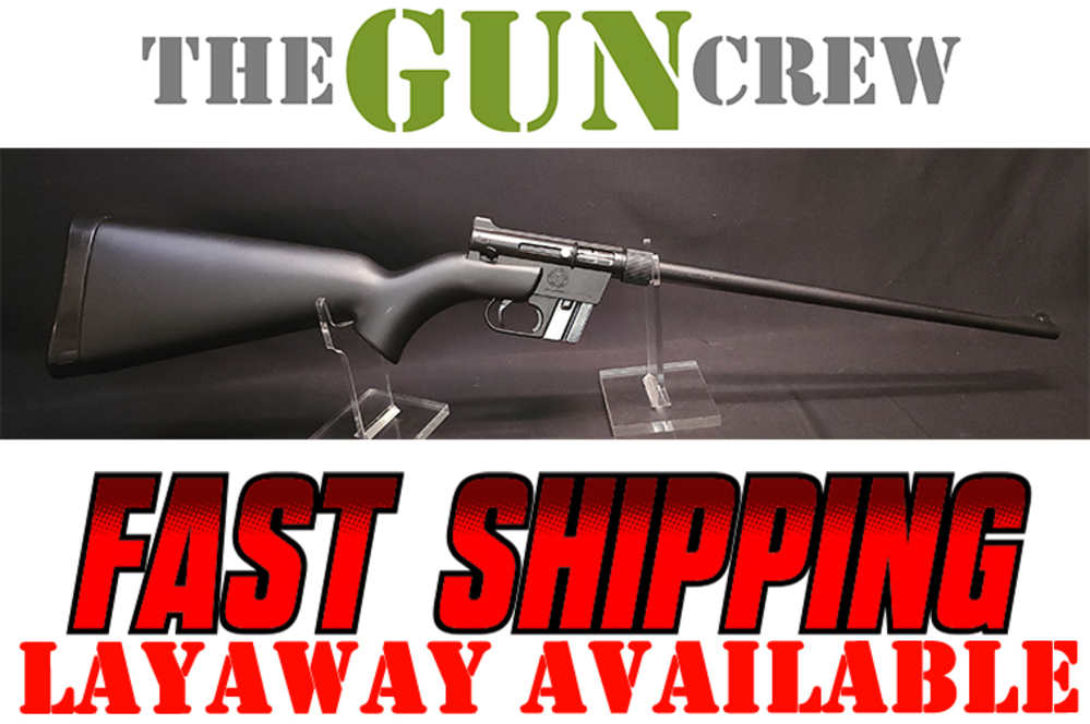 Survival Arms Inc AR-7 Explorer 22LR Takedown AR7 22 LR 16" Layaway-img-0