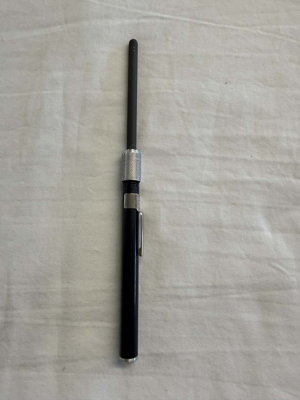 Vintage Buck Edgemaster #138 Retractable Knife Sharpener 0138-00-0 #F42-img-2