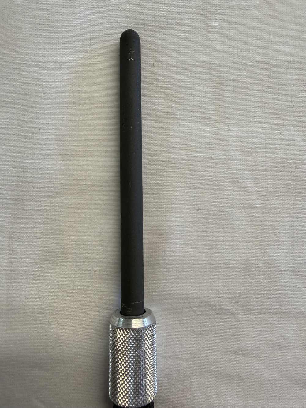 Vintage Buck Edgemaster #138 Retractable Knife Sharpener 0138-00-0 #F42-img-3