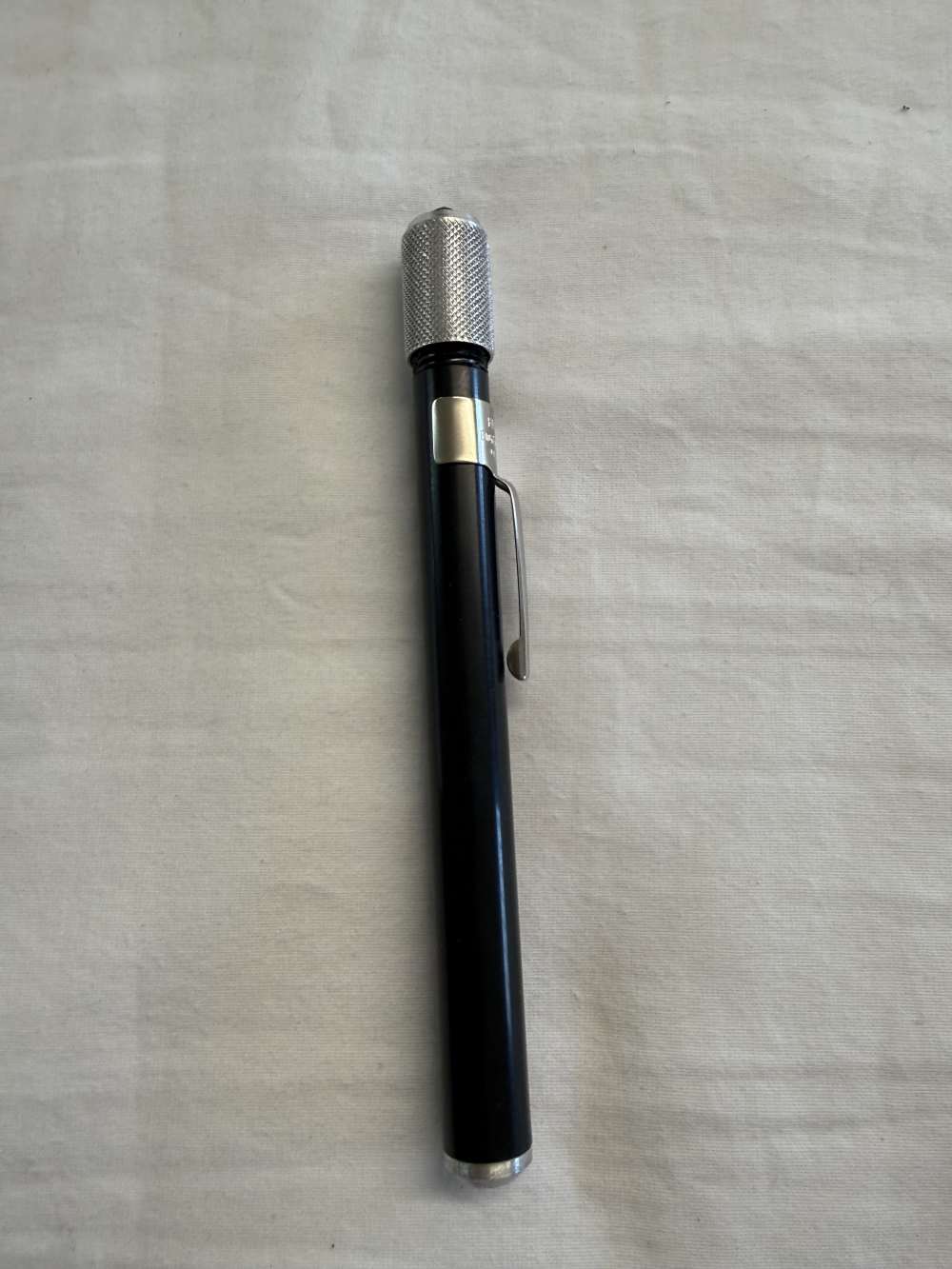 Vintage Buck Edgemaster #138 Retractable Knife Sharpener 0138-00-0 #F42-img-0