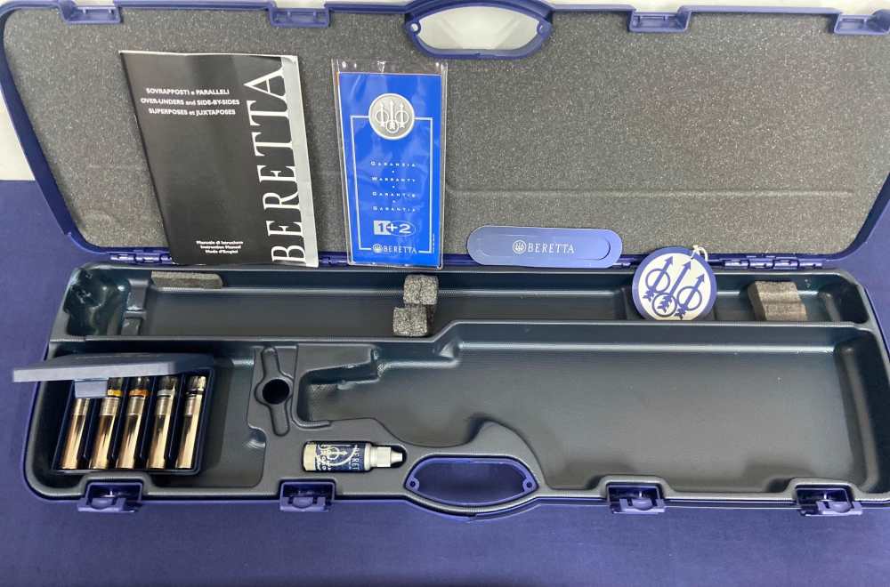 Beretta 686 Onyx Pro 12 gauge (680 682 687 688)-img-8