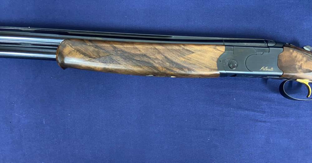 Beretta 686 Onyx Pro 12 gauge (680 682 687 688)-img-1