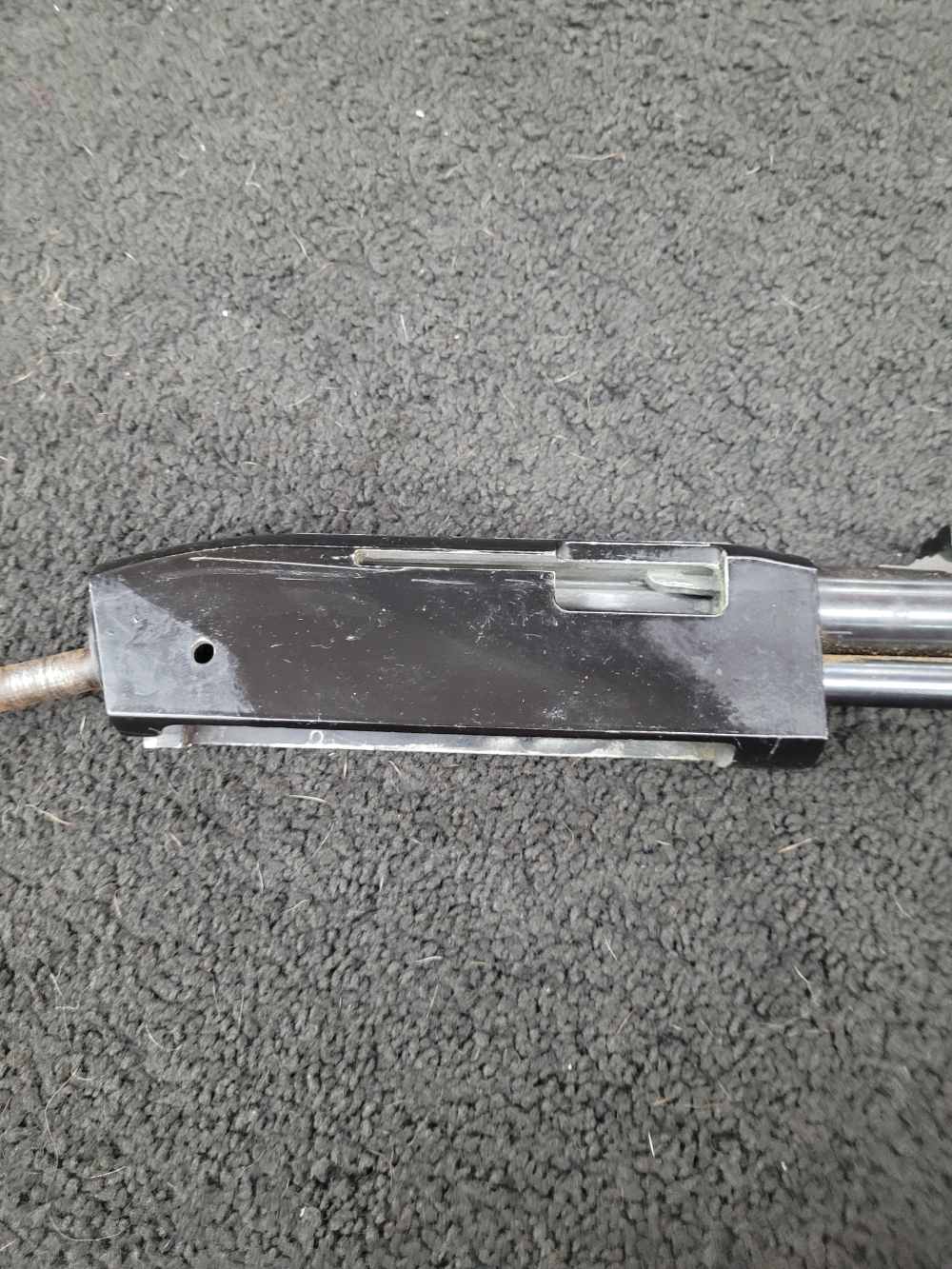 Ted williams .22lr reciver -img-9