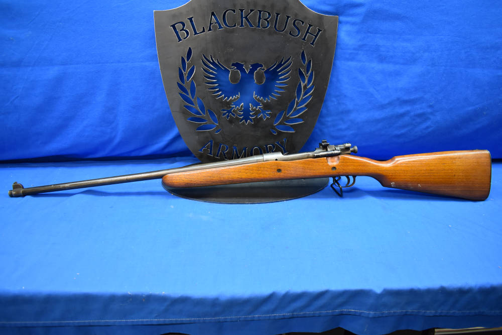 SPRINGFIELD ARMORY 1903 *SPORTERIZED* 30-06 C&R ELIGIBLE-img-7