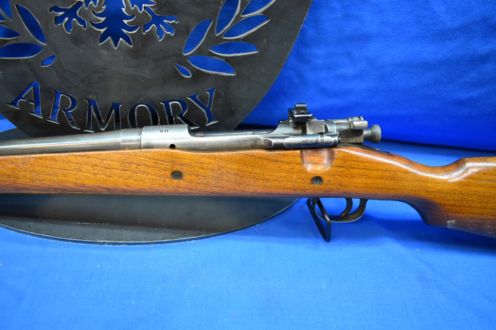 SPRINGFIELD ARMORY 1903 *SPORTERIZED* 30-06 C&R ELIGIBLE-img-10