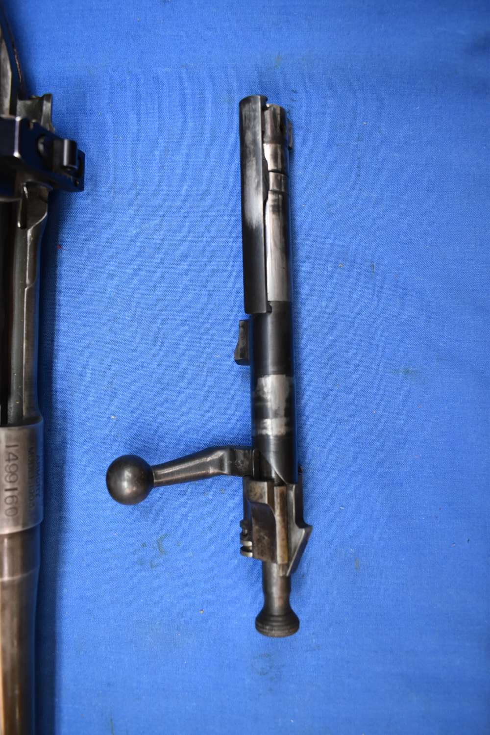 SPRINGFIELD ARMORY 1903 *SPORTERIZED* 30-06 C&R ELIGIBLE-img-18