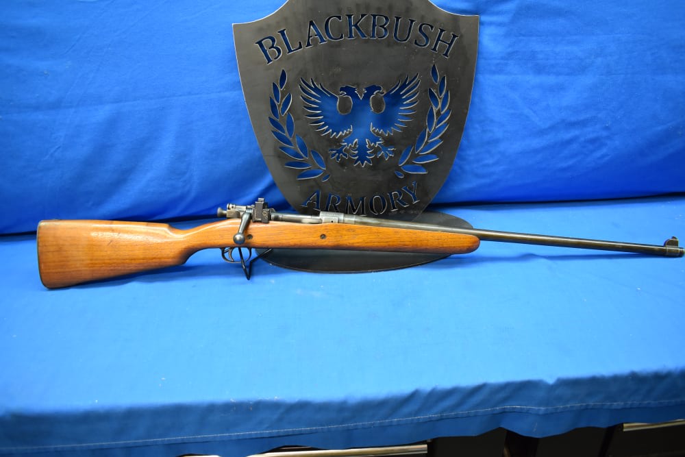 SPRINGFIELD ARMORY 1903 *SPORTERIZED* 30-06 C&R ELIGIBLE-img-0
