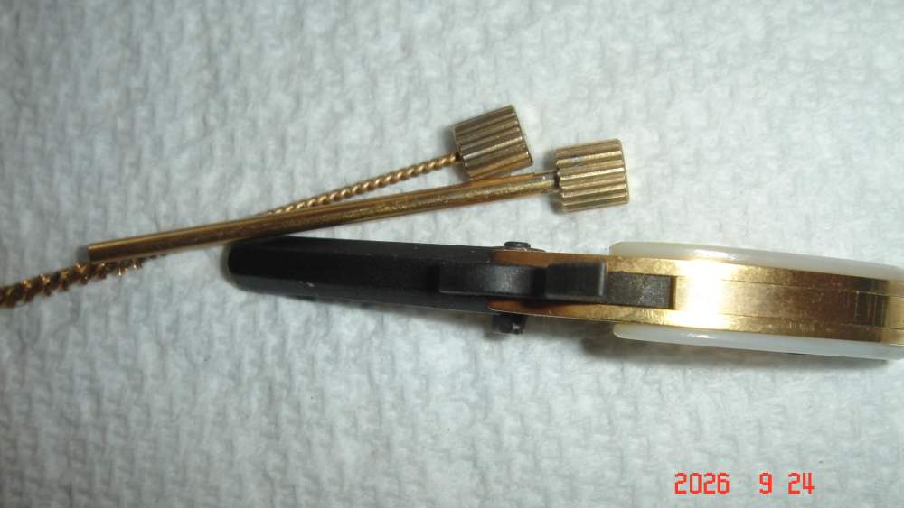 MINIATURE 2MM PINFIRE  PISTOL-img-5