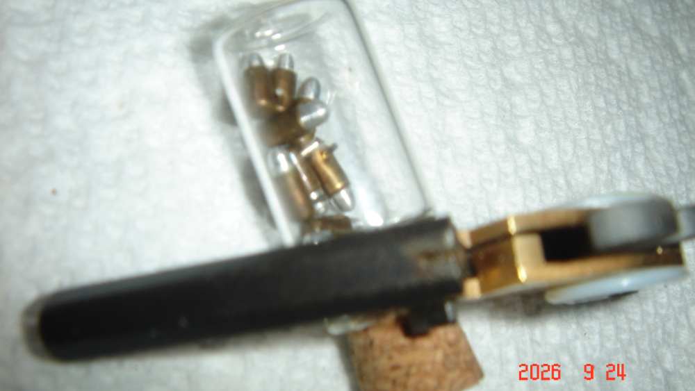 MINIATURE 2MM PINFIRE  PISTOL-img-6