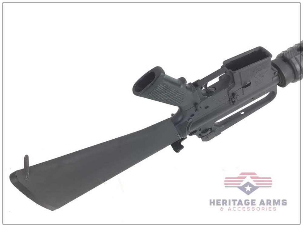 MINT - Bushmaster CMP Competition Rifle - XM15-E2S-img-12