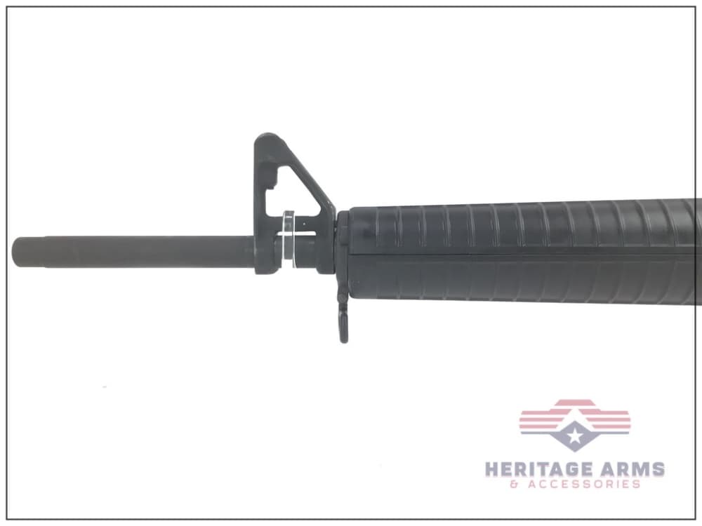 MINT - Bushmaster CMP Competition Rifle - XM15-E2S-img-6