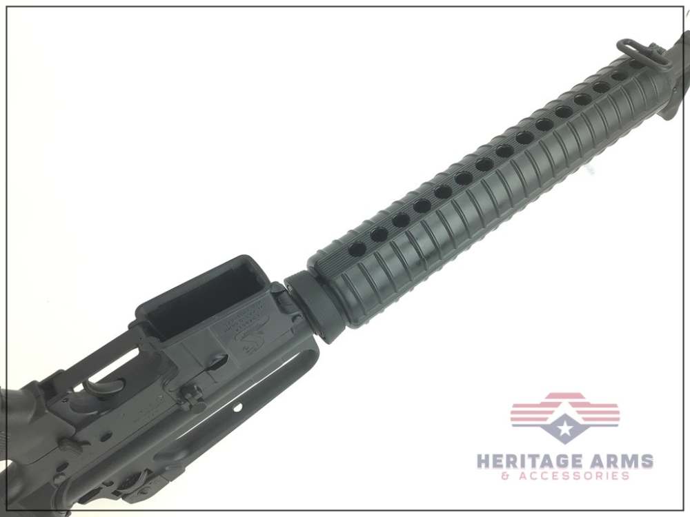 MINT - Bushmaster CMP Competition Rifle - XM15-E2S-img-17