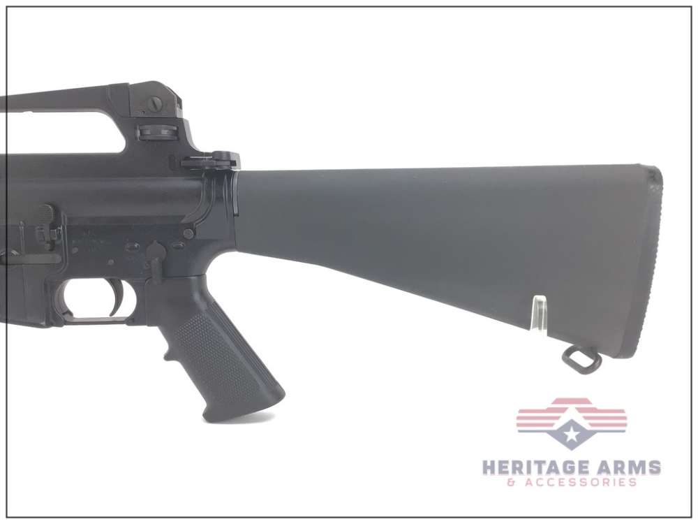 MINT - Bushmaster CMP Competition Rifle - XM15-E2S-img-8