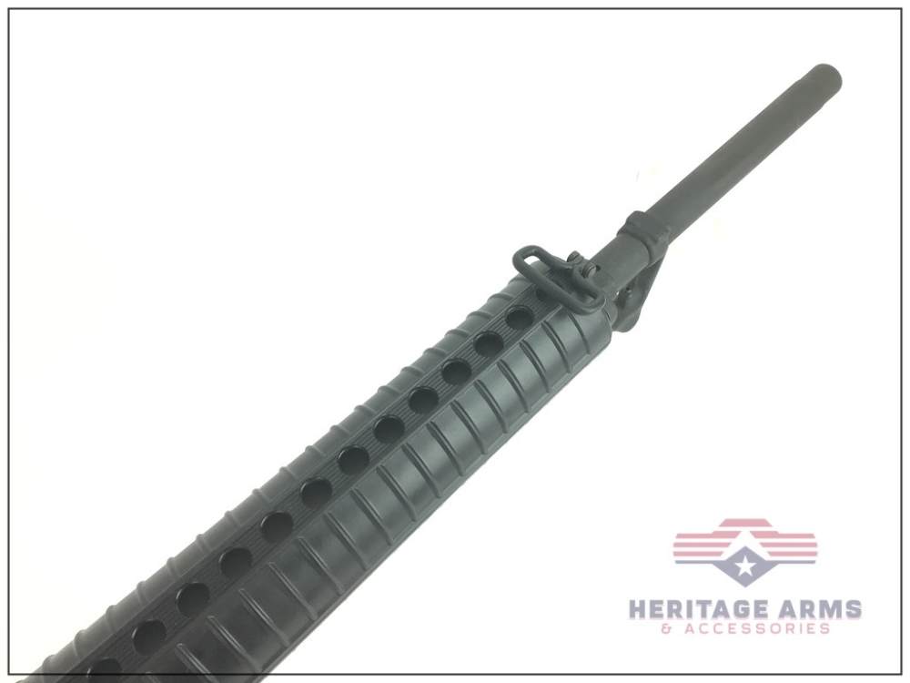 MINT - Bushmaster CMP Competition Rifle - XM15-E2S-img-11
