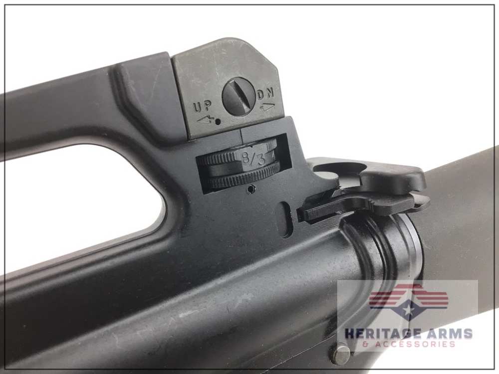 MINT - Bushmaster CMP Competition Rifle - XM15-E2S-img-13