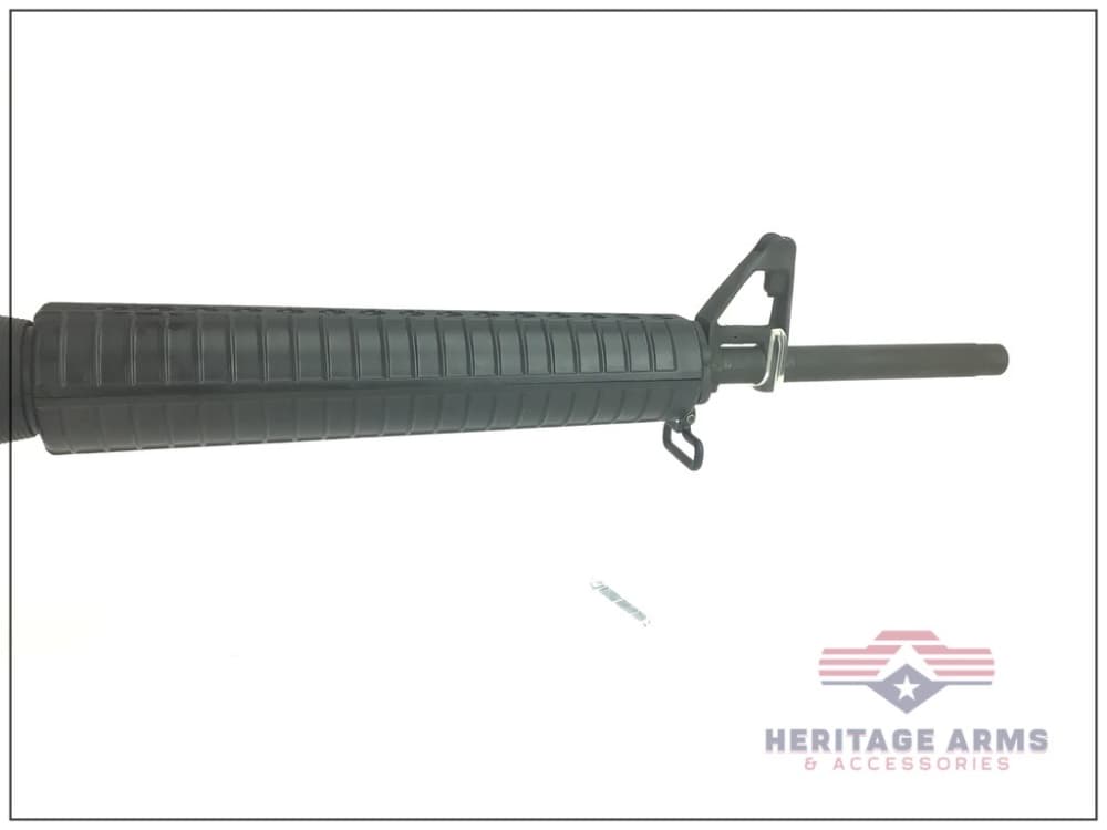 MINT - Bushmaster CMP Competition Rifle - XM15-E2S-img-5