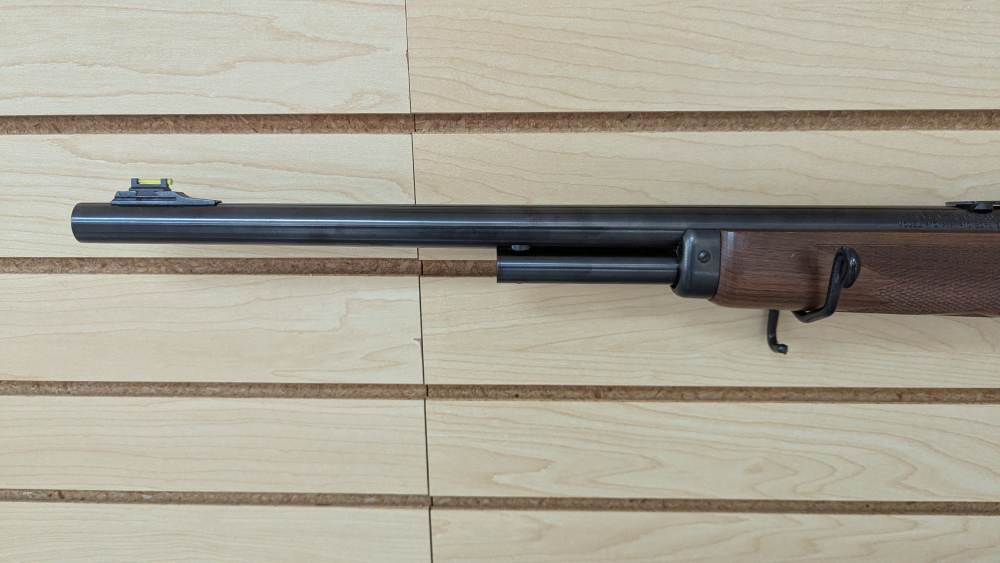Marlin model 410 lever action shotgun-img-12