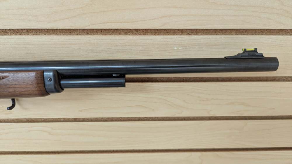 Marlin model 410 lever action shotgun-img-9