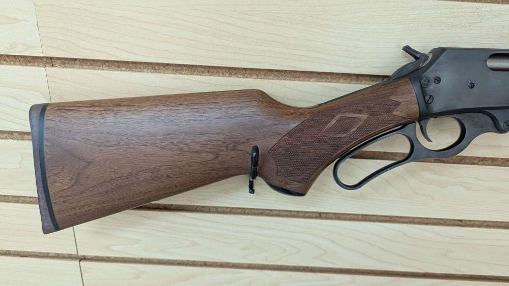 Marlin model 410 lever action shotgun-img-11