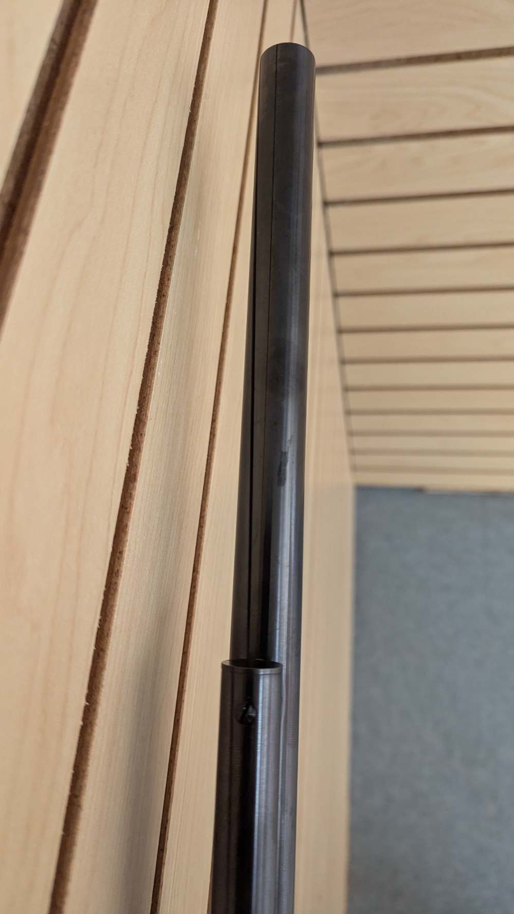 Marlin model 410 lever action shotgun-img-0