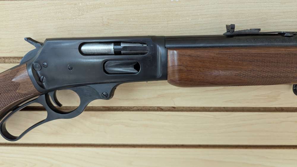 Marlin model 410 lever action shotgun-img-10